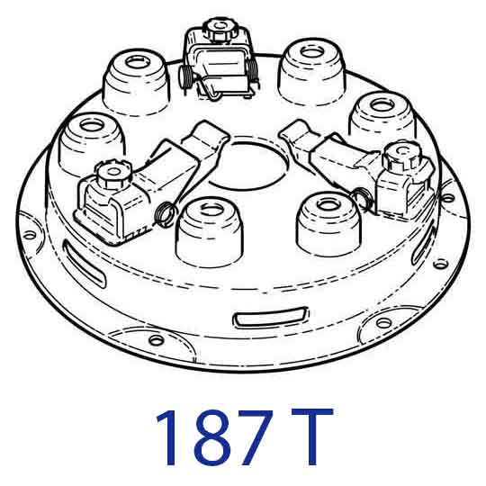 Disegno SPV18.871.000